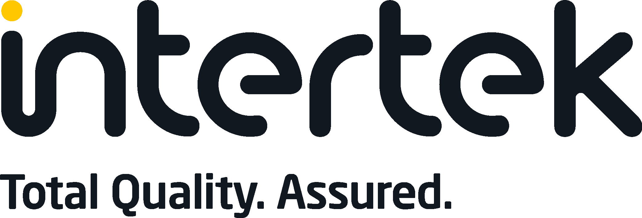 Intertek Logo